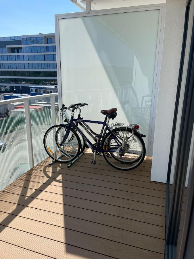 Apartment Polanki Aqua A204 Kolberg