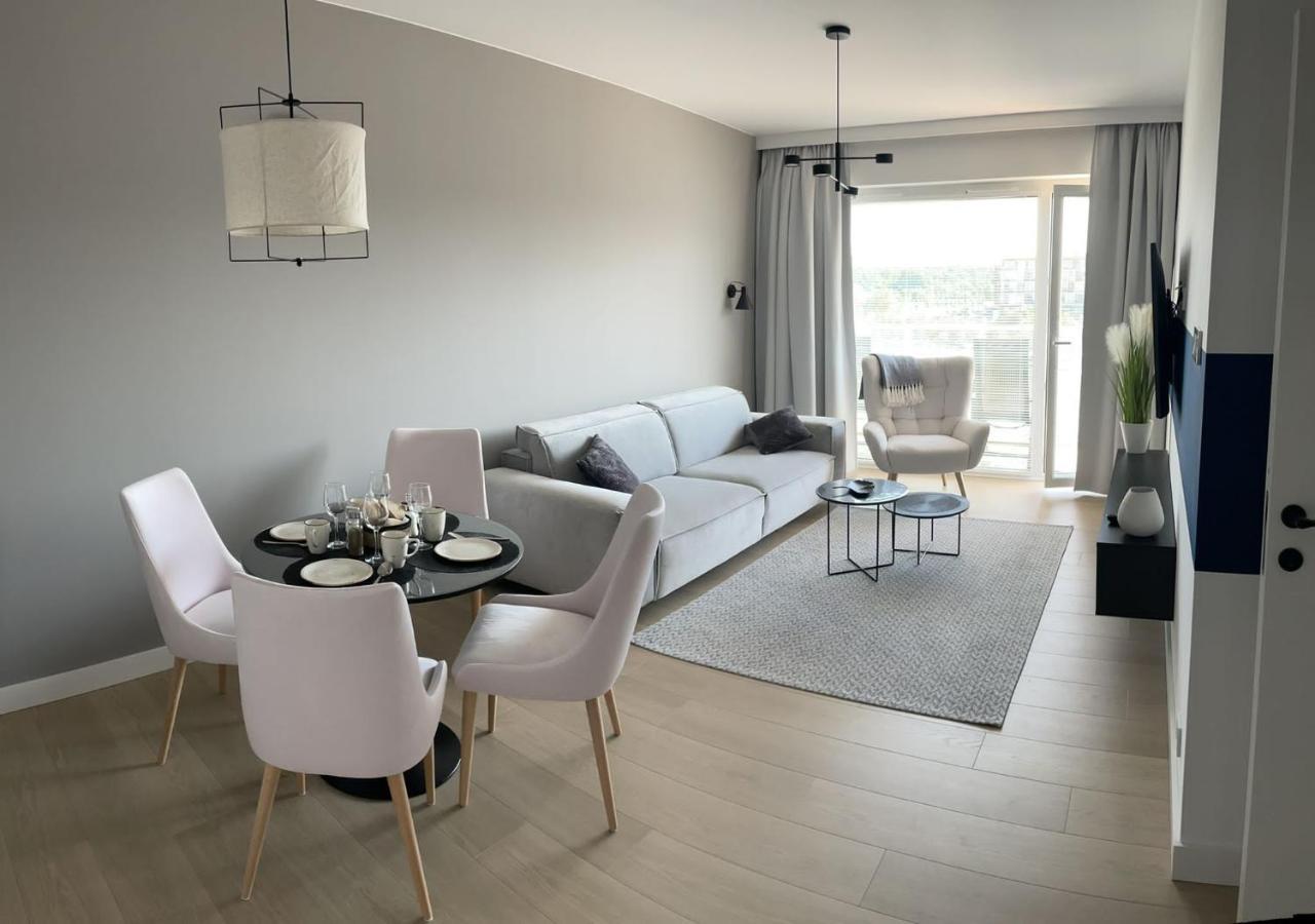 Polanki Aqua A204 Apartment Kolberg