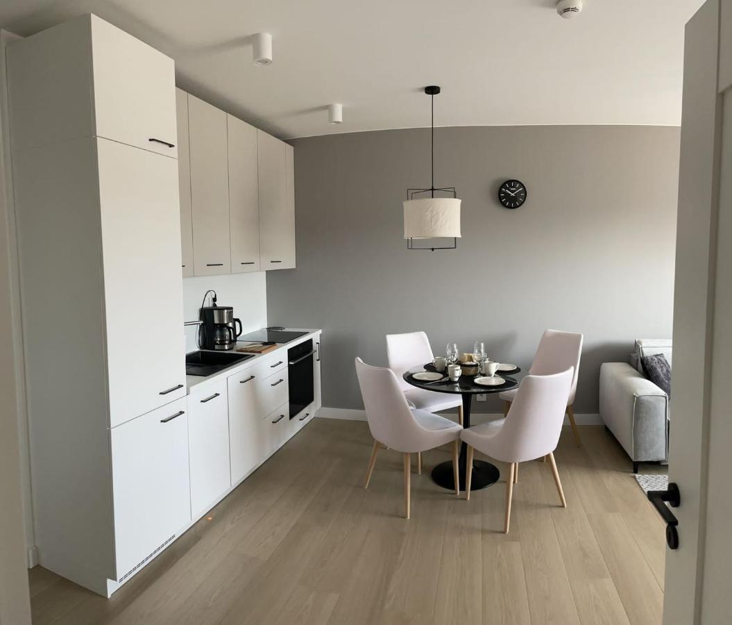Polanki Aqua A204 Apartment Kolberg