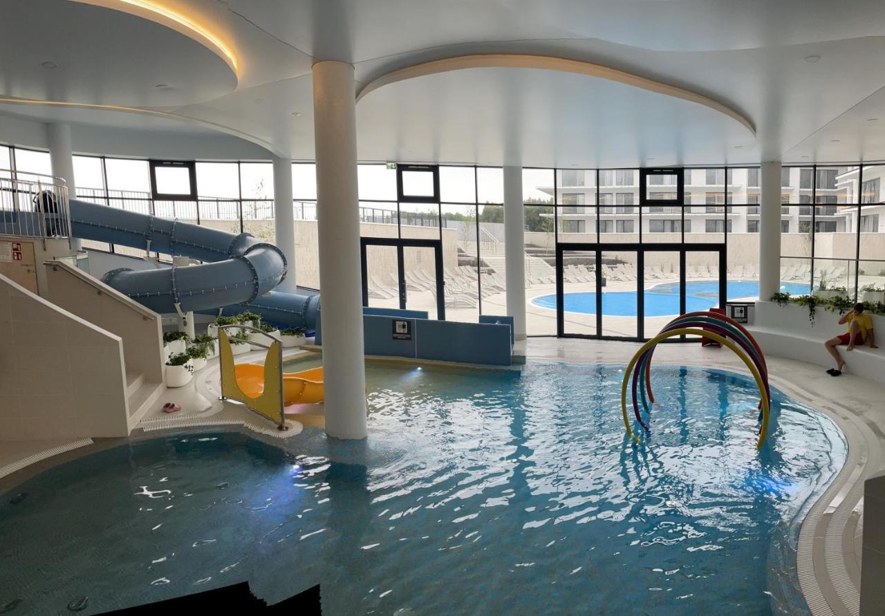 Polanki Aqua A204 Apartment