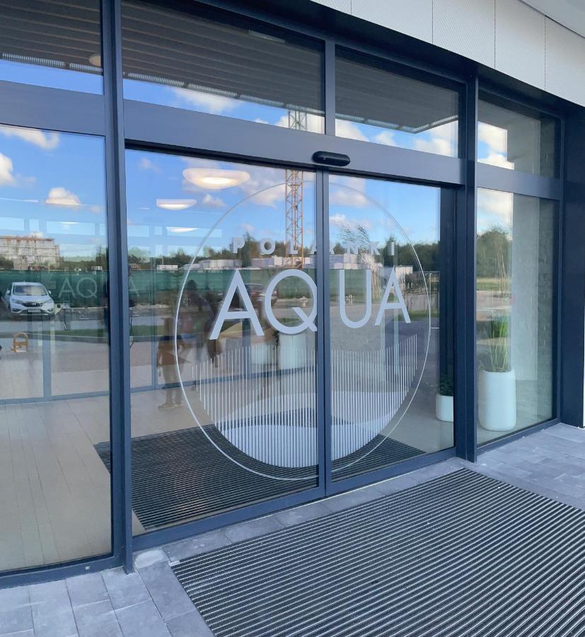 Polanki Aqua A204 * Kolberg