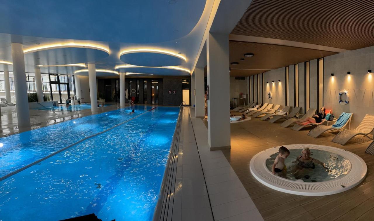 Polanki Aqua A204 Apartment Kolberg